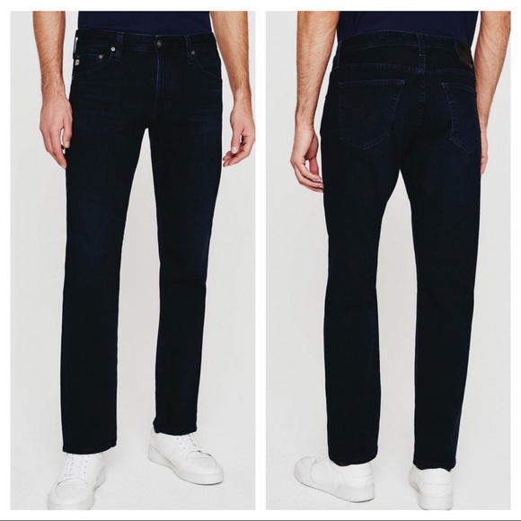 Ag Adriano Goldschmied Other - AG the Graduate tailored leg